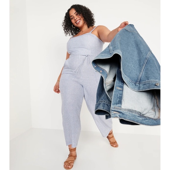 Old Navy Pants - Old Navy | jumpsuit
